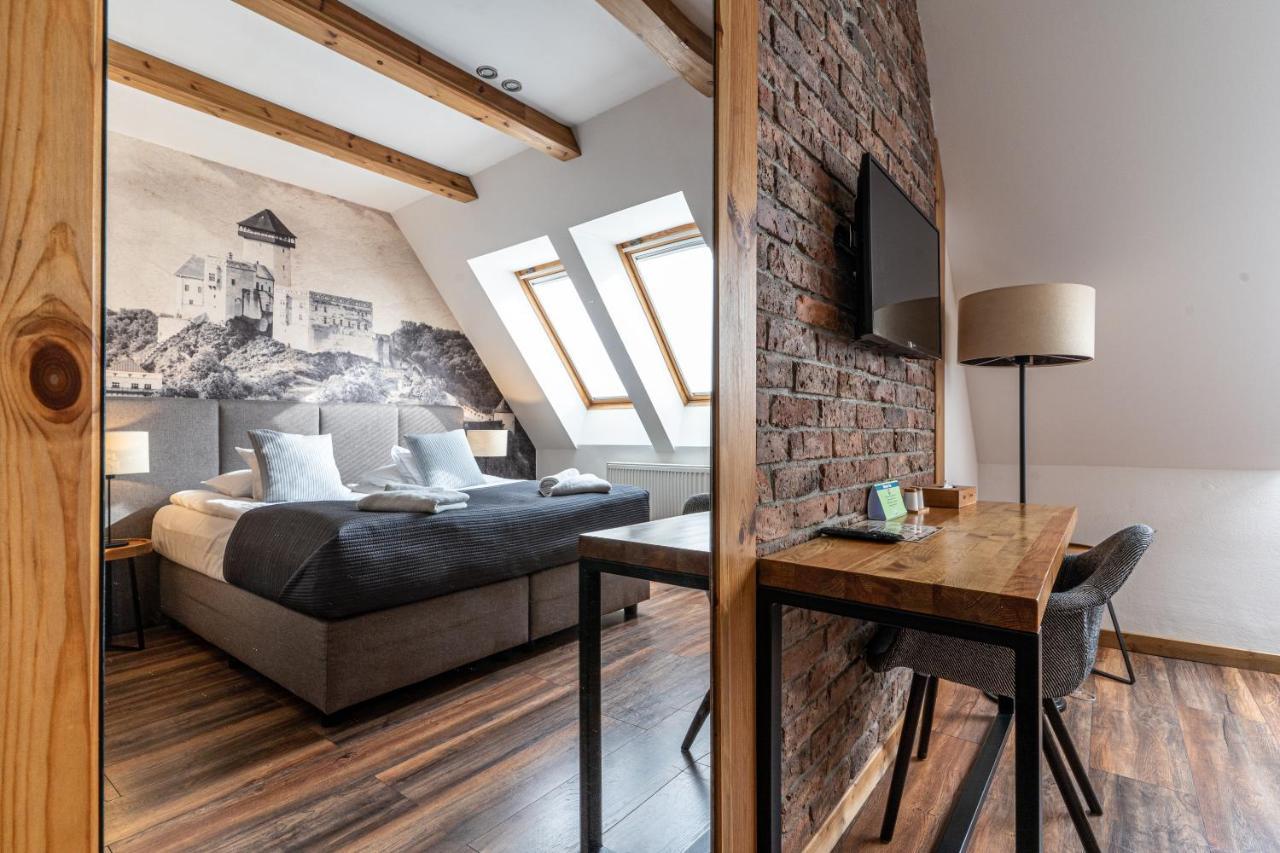 Boutique Slovakia Residence โกชิเซ ภายนอก รูปภาพ