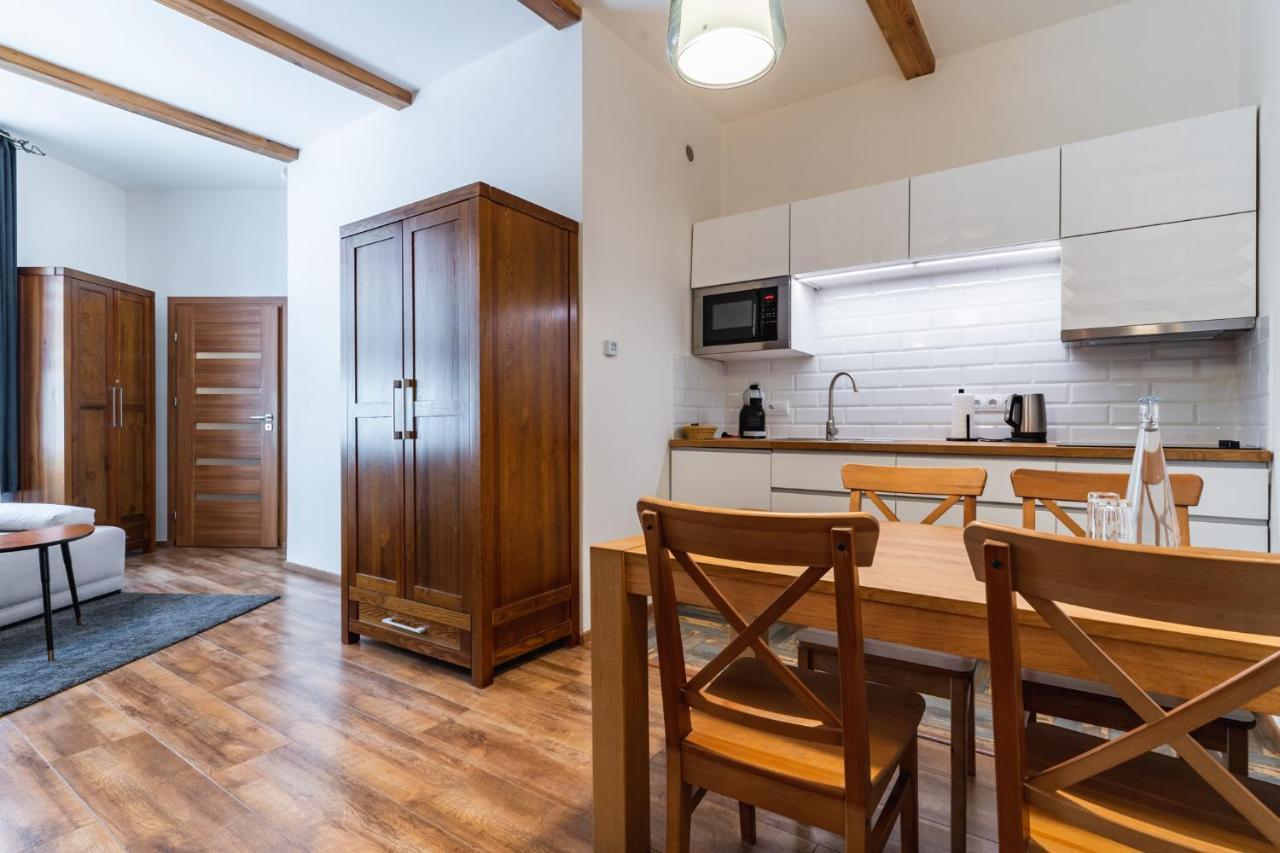 Boutique Slovakia Residence โกชิเซ ภายนอก รูปภาพ